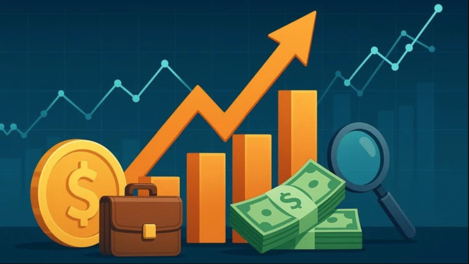 Professional Diploma in Capital Market & Investment Skills